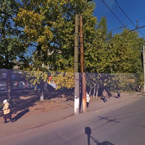 Киров, Улица Щорса, 25: фото