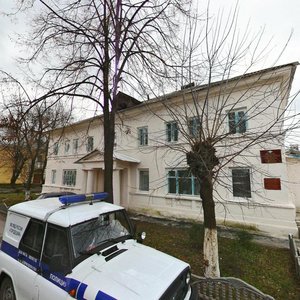 Ulitsa Yurinova, 5, Zavoljie: photo