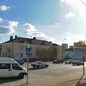 Lenina Avenue, 71, Podolsk: photo
