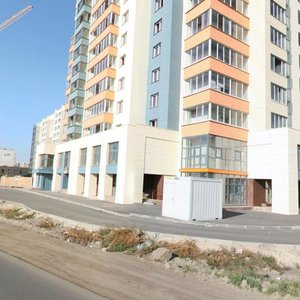 Academician Korolyov Street, 23, Chelyabinsk: photo