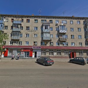 Oktyabrskaya Street, 9, : foto