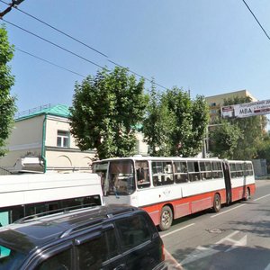 Dekabristov Street, 30, Yekaterinburg: photo