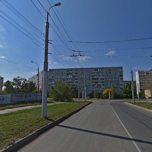 Kosmonavtov Street, 27, : foto