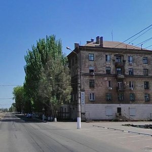 Мариуполь, Никопольский проспект, 52: фото