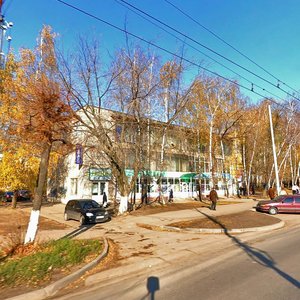 Narodniy Boulevard, 8, Ryazan: photo