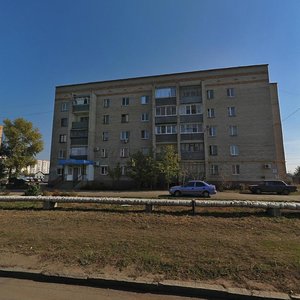 Amurskaya ulitsa, 4/1, Orenburg: photo