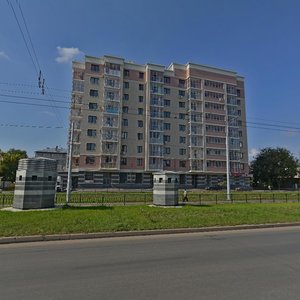 Kopylova Street, 9, Kazan: photo