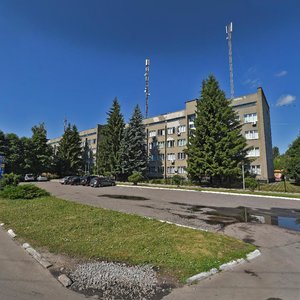 Vulytsia Pohrebniaka, 1, Kyiv Region: photo