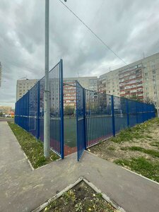 Grischenko Street, 4, Zhukovskiy: photo