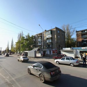 Kirgizskaya Street, 38В, Rostov‑na‑Donu: photo