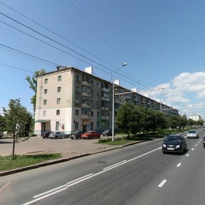 Pavlyukhina Street, 114к1, Kazan: photo