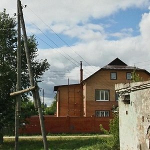 Kamskaya ulitsa, 21А, Perm Krai: photo