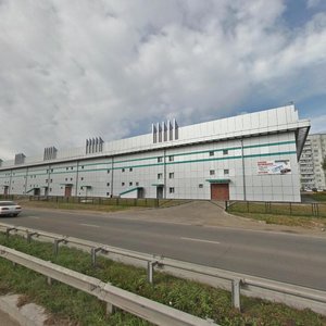 Novotroitskoye Highway, 10, : foto