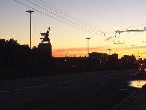 Mira Avenue, 123Б, : foto