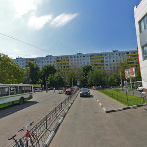 Trudovaya ulitsa, 8, Noginsk: photo