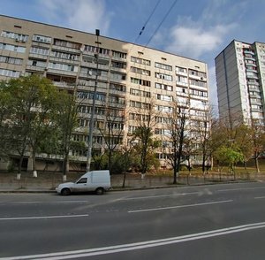 Nauky Avenue, 25, Kyiv: photo