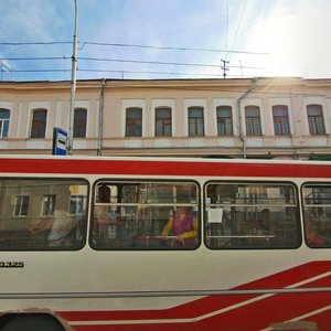 Ставрополь, Улица Шаумяна, 5: фото