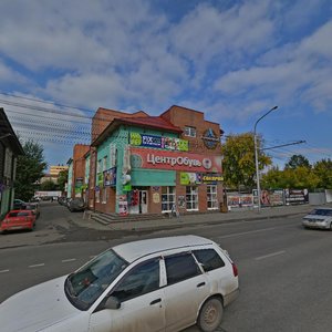 Красноярск, Улица Ленина, 74с2: фото