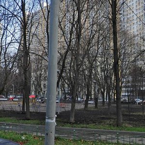 1st Khoroshyovsky Drive, 3Ас1, Moscow: photo