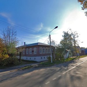 Alekseya Tupitsina Street, 31/22, Egorievsk: photo