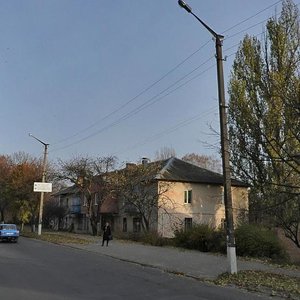 Skvyrske shose, 49, : foto