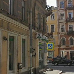Bolshoy Petrogradskoy Storony Avenue, 35В, : foto