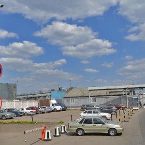 Stupinsky Drive, 1Ас14, Moscow: photo