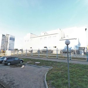 Antona Petrova Street, 146Г, Barnaul: photo