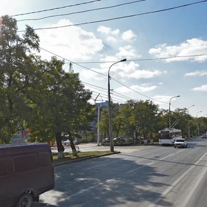 Волгоград, Проспект имени В.И. Ленина, 72Б: фото