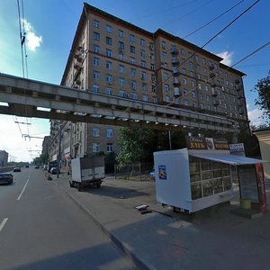 Volokolamskoye Highway, 6, Moscow: photo