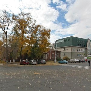 Sotsialisticheskiy Avenue, No:13, Barnaul: Fotoğraflar