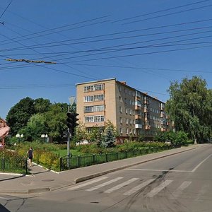 Krasnoarmeyskaya ulitsa, 11, Orel: photo