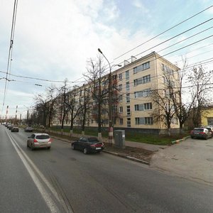 Ilicha Avenue, 1А, Nizhny Novgorod: photo