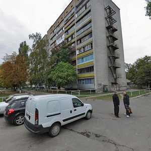 Zodchykh Street, No:72, Kiev: Fotoğraflar