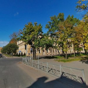 Sofiyskiy Boulevard, 22/6, : foto