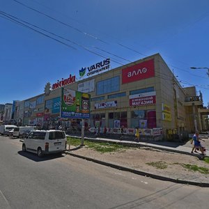 Kalynova Street, 9А, Dnipro: photo