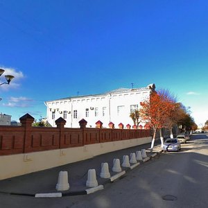 Polonskogo Street, 7, : foto