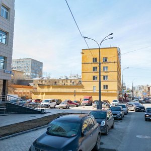 Kuznechnaya Street, 70, Yekaterinburg: photo