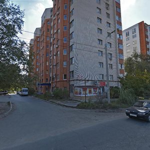 Lva Tolstogo Street, 5, Volgograd: photo