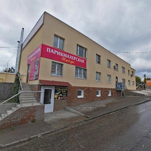 Syzranskaya ulitsa, 1А, : foto