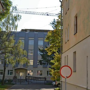 Braniavy Lane, 10А, : foto