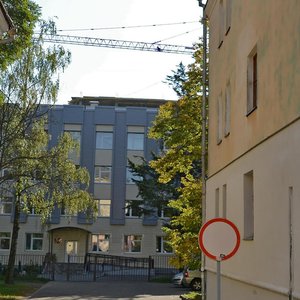 Braniavy Lane, 10А, Minsk: photo