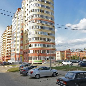 Егорьевск, 5-й микрорайон, 6: фото