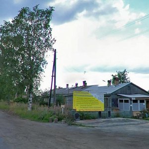 Sulazhgorskaya Street, 100, Petrozavodsk: photo