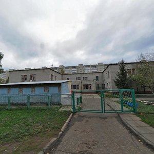 Bulvar Bumazhnikov, 2 ، نابريجني تشيلني: صورة