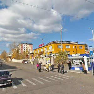 Ulitsa Gastello, 13, Ulan‑Ude: photo