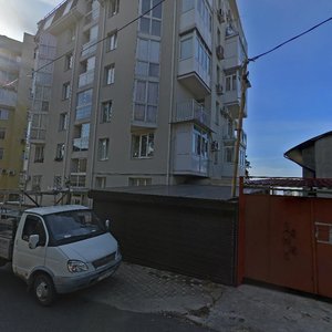 Сочи, Улица Дмитриевой, 13Б: фото