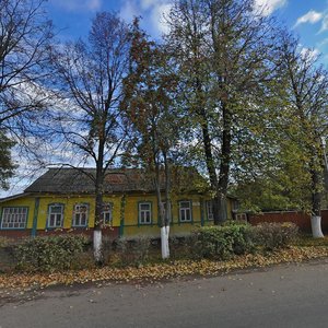 Lenina Street, 2А, Suzdal: photo