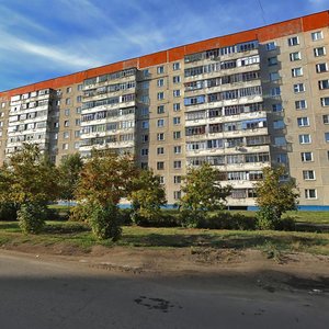 Mironova Street, 3, Saransk: photo