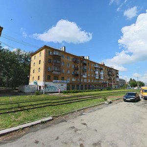 Sadovaya ulitsa, 38А, Nizhniy Tagil: photo